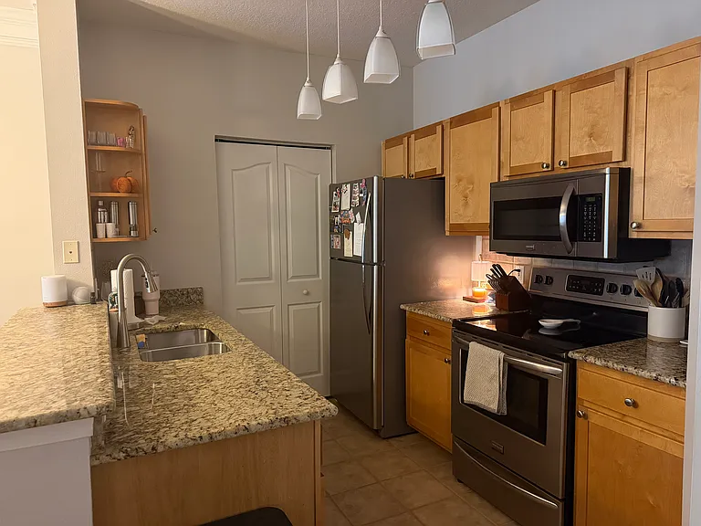 4207 S Dale Mabry Hwy #11206 — Photo 2