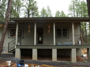 5538 Forest Dr, Pinedale, AZ 85934
