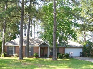 509 Baywood Rd, Dothan, AL 36305
