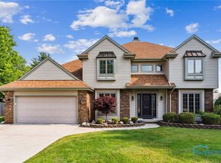 2220 Saratoga Dr, Findlay, OH 45840