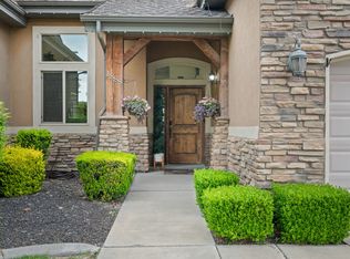 1888 W Golden Pond Way, Orem, UT 84059