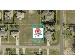 1725 SW 22nd Ln, Cape Coral, FL 33991
