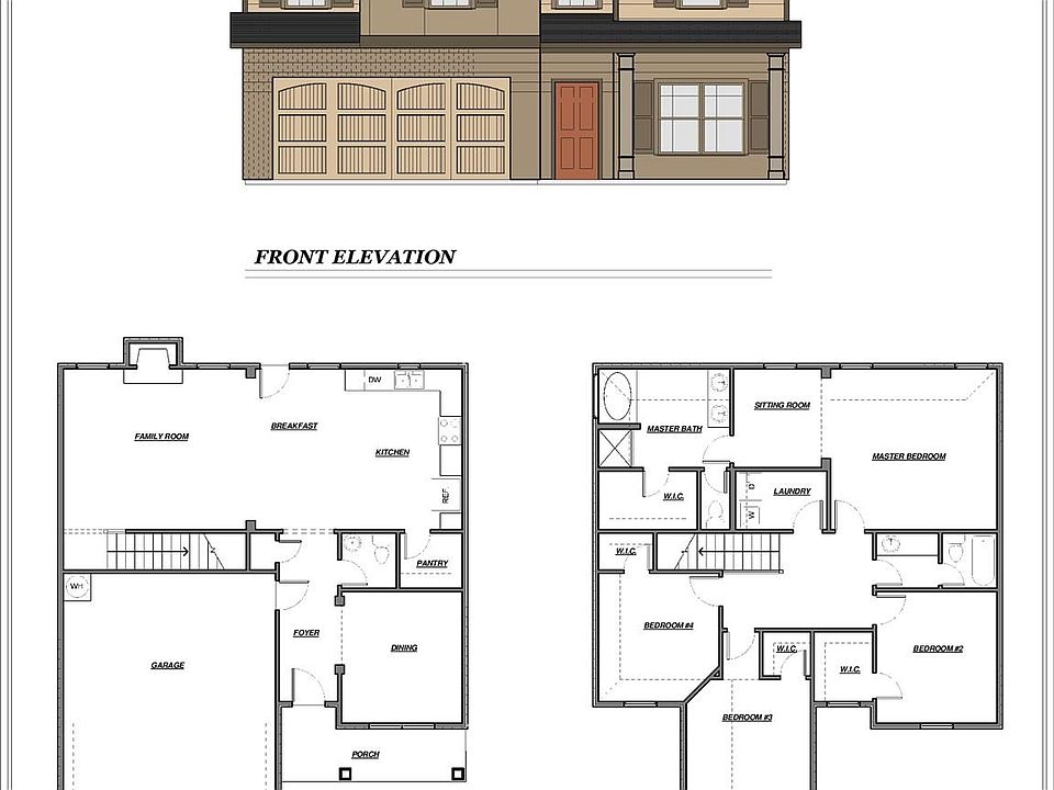 1st image of 0 Bywater Ct Lot 59
