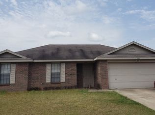 4508 Fieldcrest Dr, Killeen, TX 76549