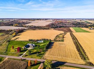 Marathon Rd, Marathon, WI 54448