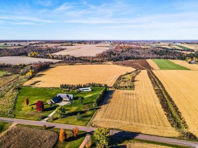 42 Acres MARATHON ROAD, Marathon, WI, 54448