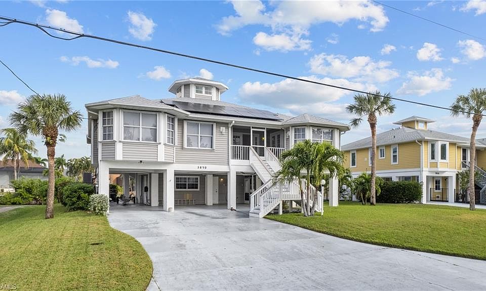 5830 Park Rd, Fort Myers, FL 33908 Zillow