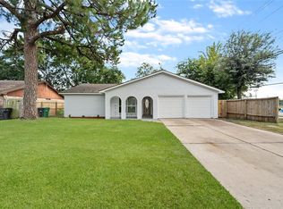 9435 Autauga St, Houston, TX 77080