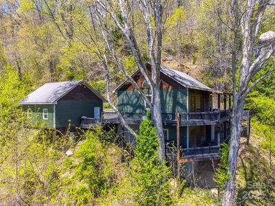 315 Black Bear Xing, Bryson City, NC, 28713