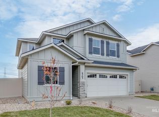 6703 E Zaffre Rdg, Boise, ID 83716