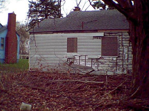 3rd image of 2726 Cain St