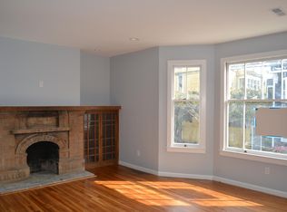 416 Bartlett St, San Francisco, CA 94110