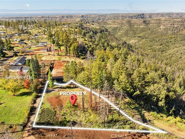 6470 Gregory Ln #32, Paradise, CA 95969