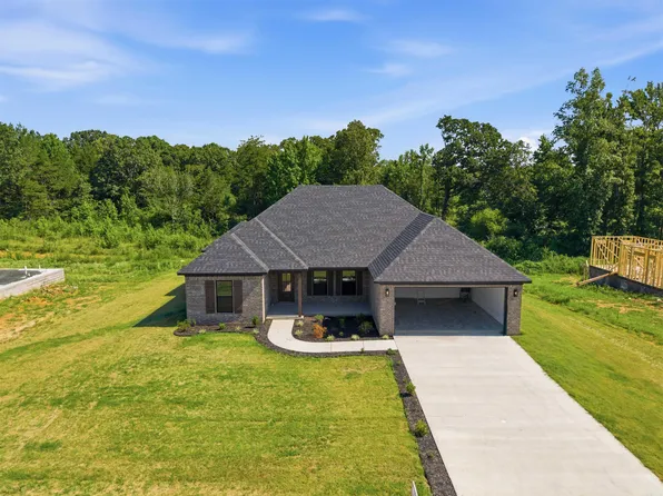 108 Michael Dr, Beebe, AR 72012