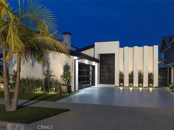 16732 Baruna Ln, Huntington Beach, CA 92649