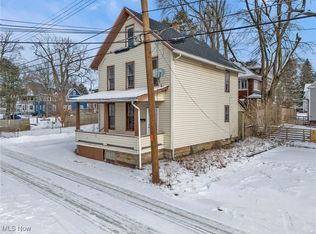 1258 Minerva Ct NW, Canton, OH