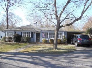 4224 Montevallo Rd, Birmingham, AL 35213