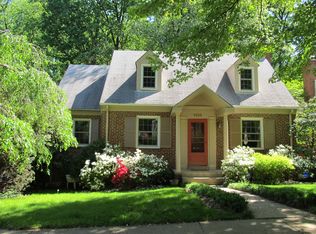 9223 Wendell St, Silver Spring, MD 20901