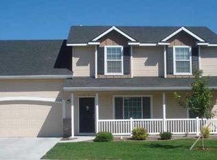 3478 N Elmstone Pl, Meridian, ID 83642