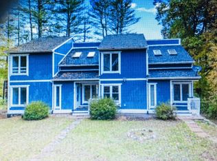 116 Hemlock Hl #A, Montague, NJ 07827