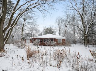 3953 Gloucester Dr, Crete, IL 60417