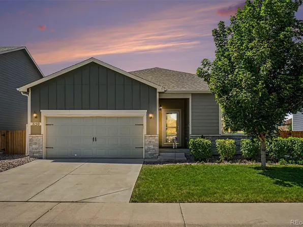 2150 Kerry Street, Mead, CO 80542