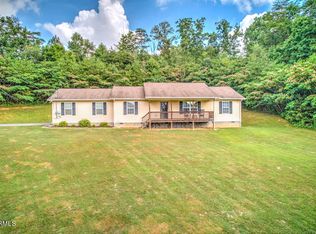 6219 Maples Mountain Way, Knoxville, TN 37921