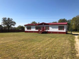 506 Golden Acres, Buffalo, TX 75831