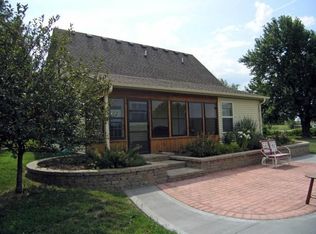 12636 NE Oconnell Rd, Cameron, MO 64429