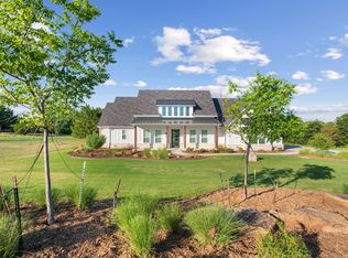 1045 Stagecoach Ranch Dr, Weatherford, TX 76085