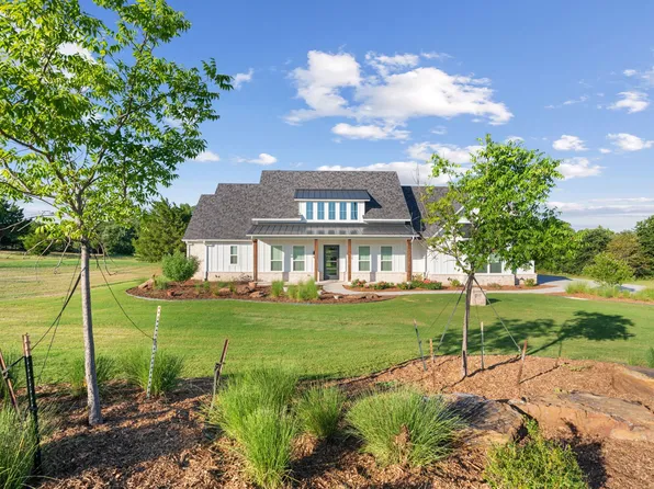 1045 Stagecoach Ranch Dr, Weatherford, TX 76085