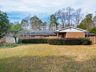4701 Morehead Dr, Raleigh, NC, 27612
