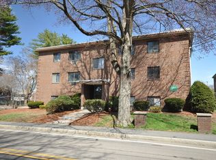 10 Kendall Ave APT 11, Framingham, MA 01702