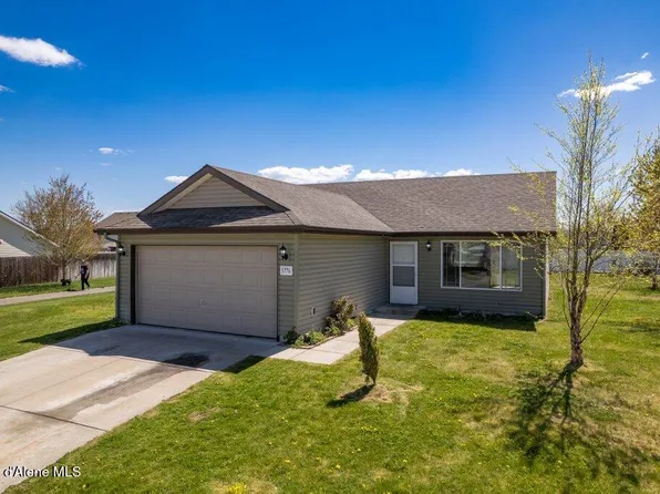 3776 W Pandion Dr, Coeur D Alene, ID 83815