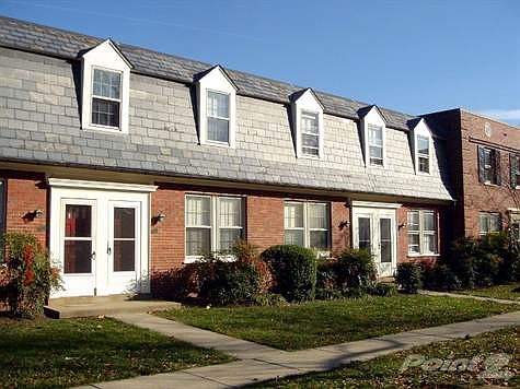 2700 S 16th Street #73