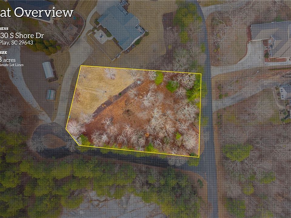 1st image of LOT 30 S Shore Dr