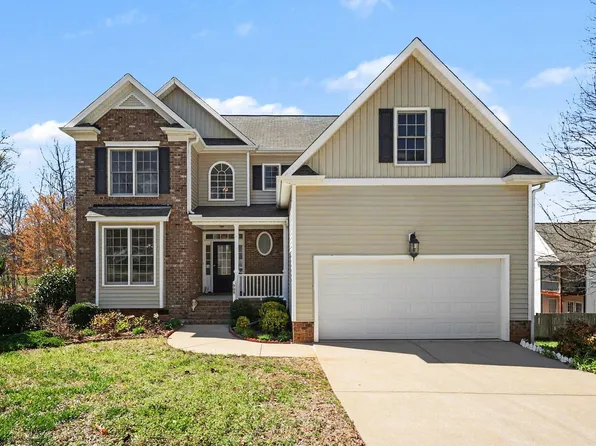 908 Richland Ridge Dr, Wake Forest, NC 27587