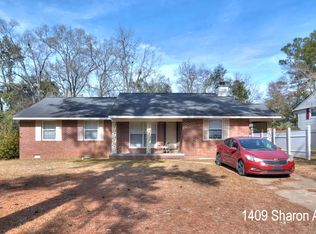 1409 Sharon Ave, Albany, GA 31707