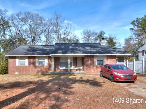 1409 Sharon Ave, Albany, GA 31707