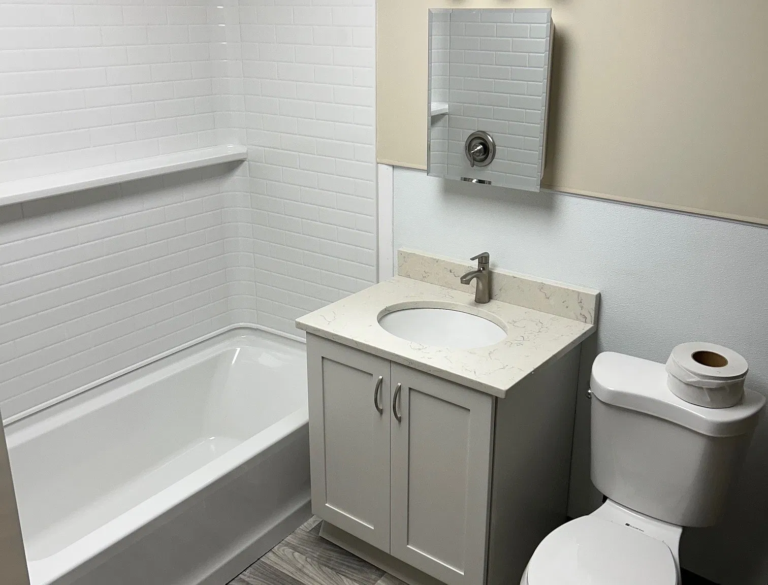 1 bed, $1,250 — Photo 4
