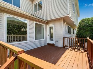 261 Captain Eames Cir #261, Ashland, MA 01721