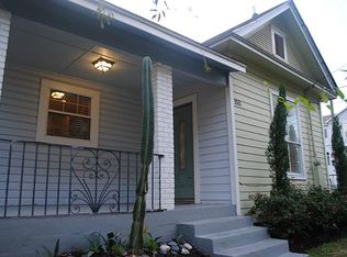 1511 Bonner St, Houston, TX 77007