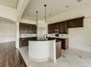 504 Elmgrove Trl, Forney, TX 75126