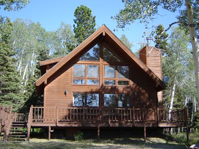 1836 Kiers Ln, Fort Garland, CO, 81133