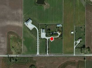 3330 E 1200 S, Romney, IN 47981