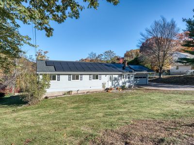 438 Foote Road, South Glastonbury, CT, 06073