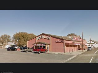 50 Us Highway 95, Mc Dermitt, NV 89421