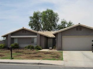 2454 S 30th Dr, Yuma, AZ 85364