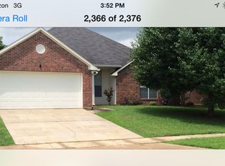 428 Hancock St, Bossier City, LA 71112