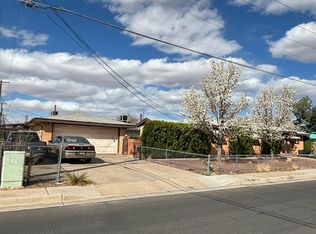 445 California St SE, Albuquerque, NM 87108